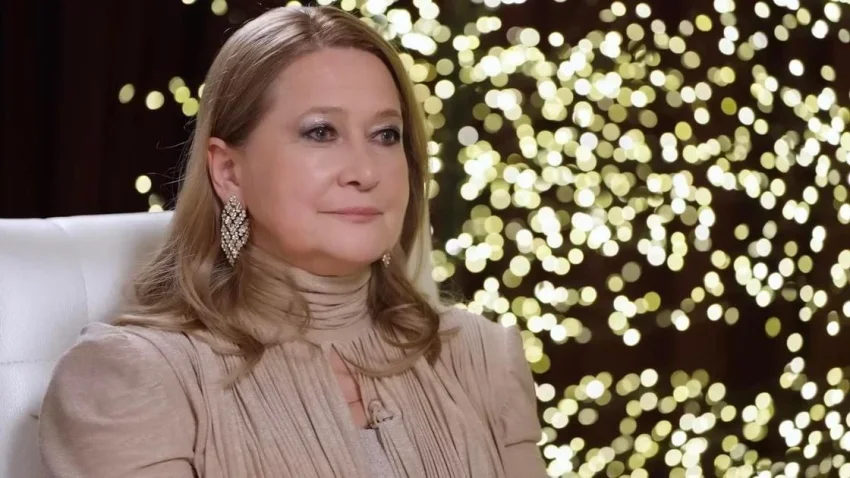 Что астролог Тамара Глоба сказала о 2026 годе, и почему все должно измениться