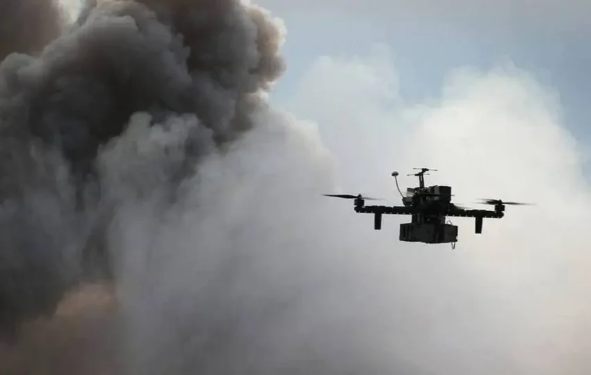 Переброшенные в Харьковскую область «Птахи Мадяра» будут охотиться на дезертиров