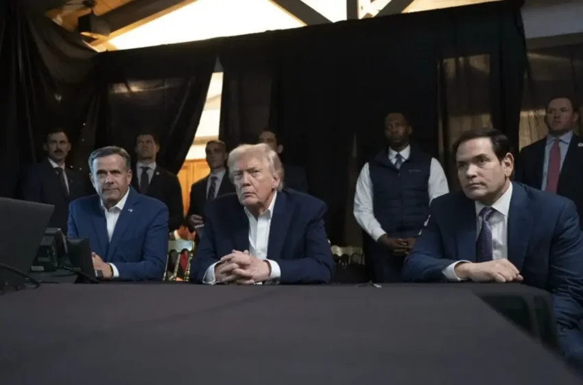 Почему нельзя сравнивать Украину и Венесуэлу?