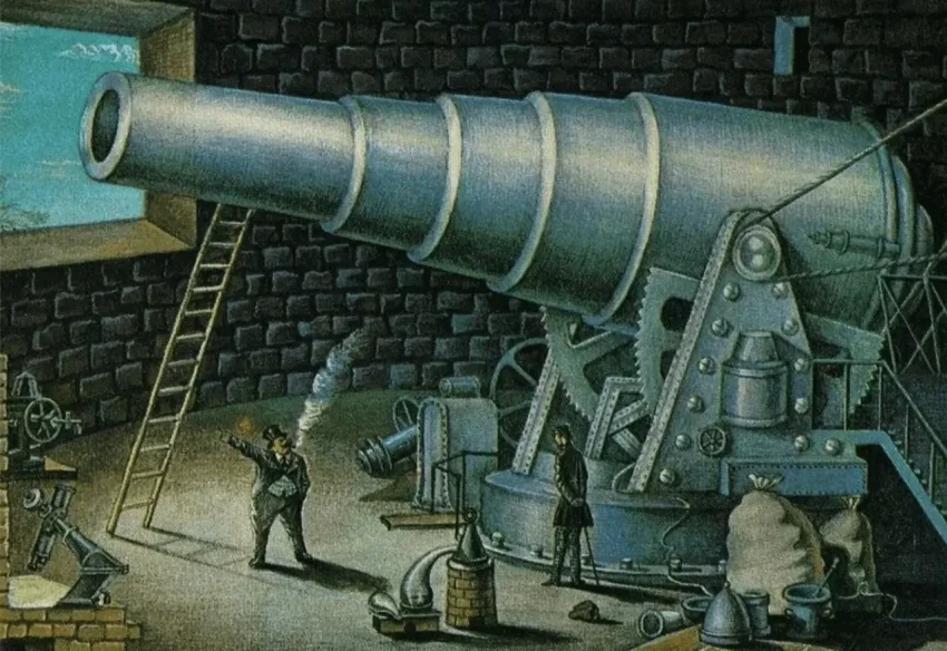 Калибры, которые мы выбираем