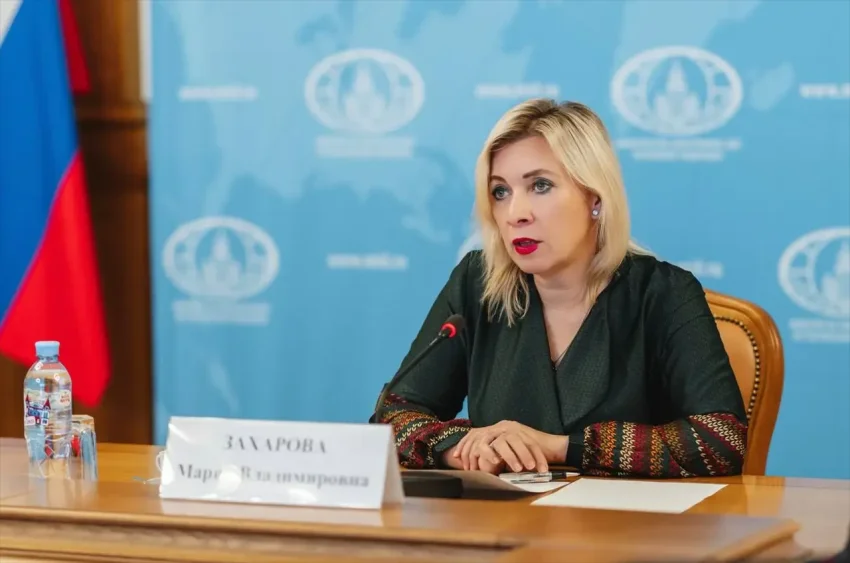 В МИД РФ заявили о последствиях возможного появления войск НАТО на Украине