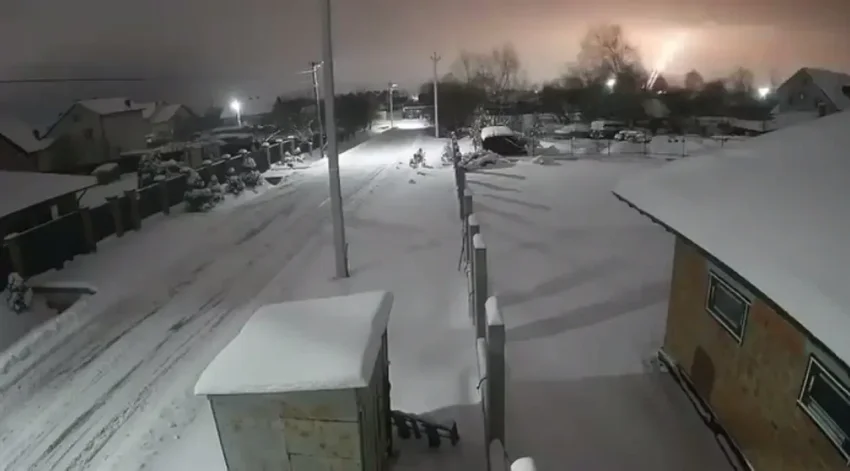 Удар «пустой болванкой Орешника»: стоит ли переживать о том, что без взрывчатки