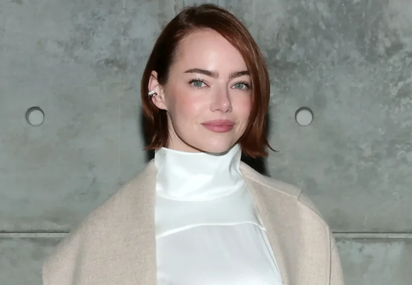 Эмма Стоун, Ана де Армас, Кейт Хадсон и Дженнифер Коннелли посетили светский ужин