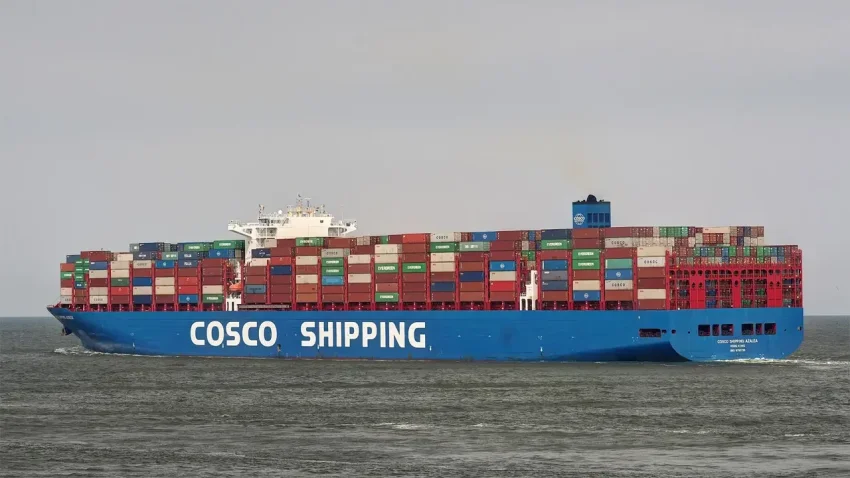 Китай после событий в Венесуэле опасается за активы в Перу, включая порт Чанкай