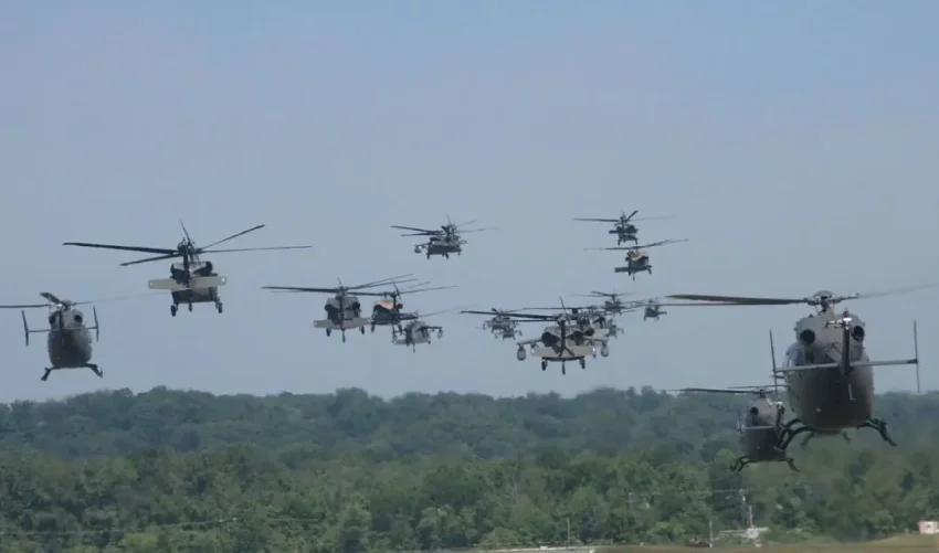 Пресса США: при захвате Мадуро было применено мощное, ранее неизвестное оружие