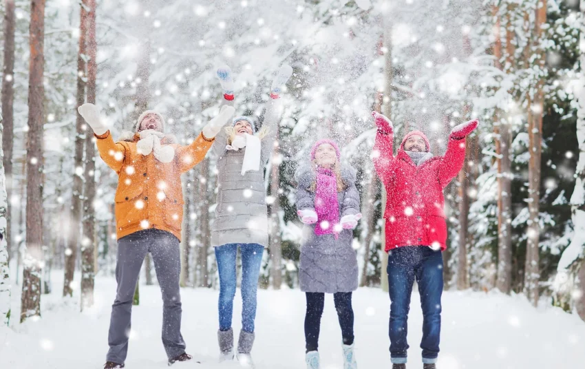 Какие 5 знаков зодиака поймают удачу за хвост до конца января 2026