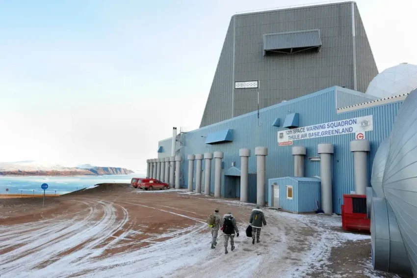 Европейские аналитики считают, что США «маловероятно» начнут военное вторжение в Гренландию