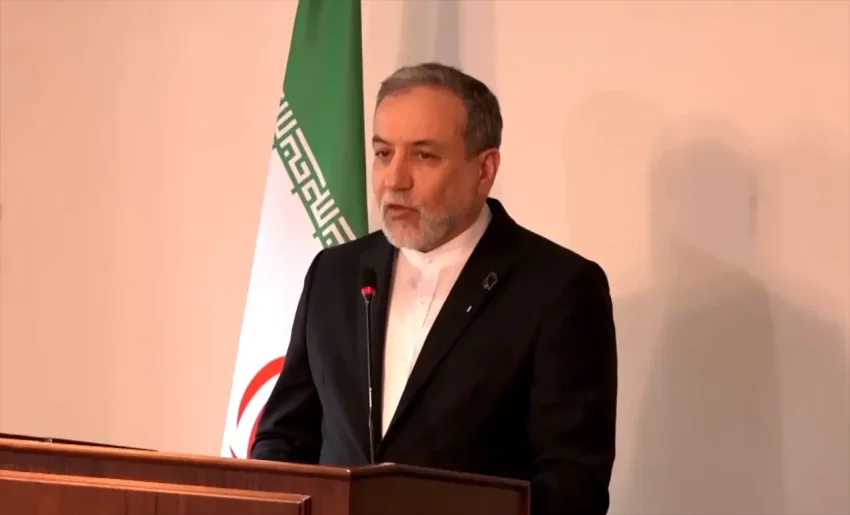 МИД Ирана: протестную волну удалось взять под контроль