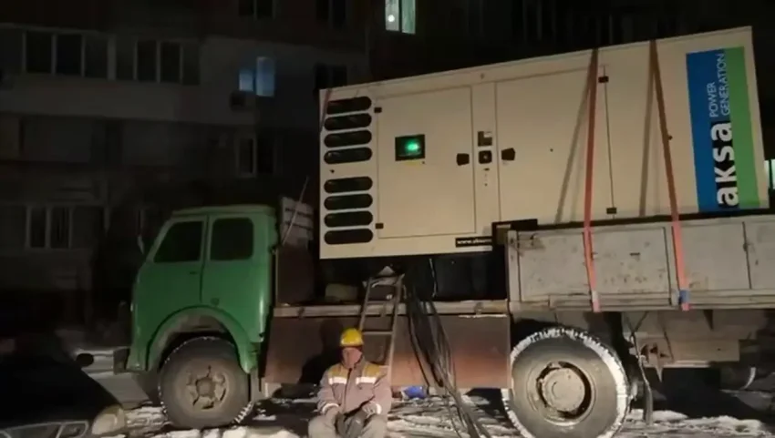 Противник заявляет о рекордном числе ракет «Искандера» при ударах минувшей ночью