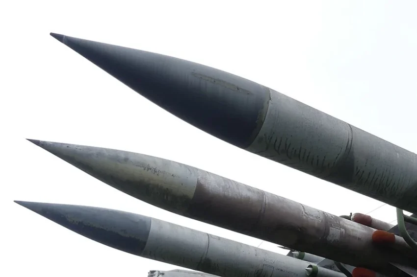 ПВО Венесуэлы в день захвата Мадуро взяла отпуск