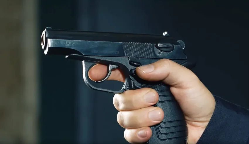 75 лет пистолету Макарова: как простое оружие стало символом эпохи