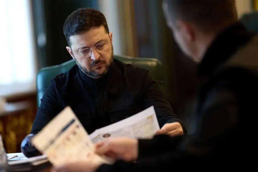 У Киева возникли проблемы с закупкой американского оружия по программе PURL