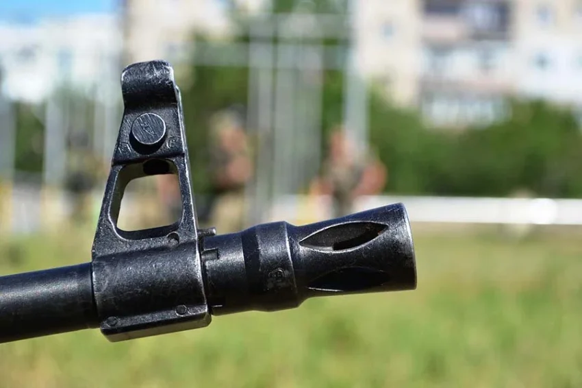 В 2026 году Россия поведет наступление на двух основных направлениях СВО