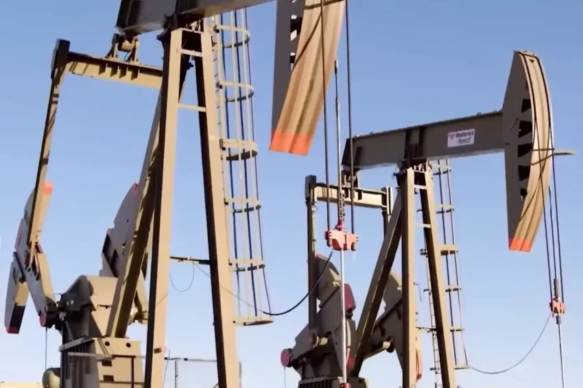 ЕС ввёл новый максимум цены на нефть из РФ, продолжая разрушать свою экономику