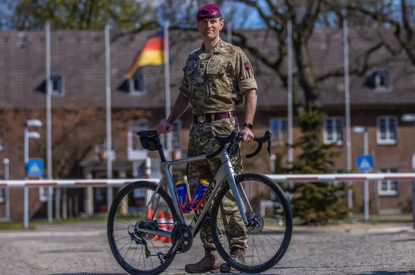 Германия отправит свой «разведывательный» контингент в Гренландию