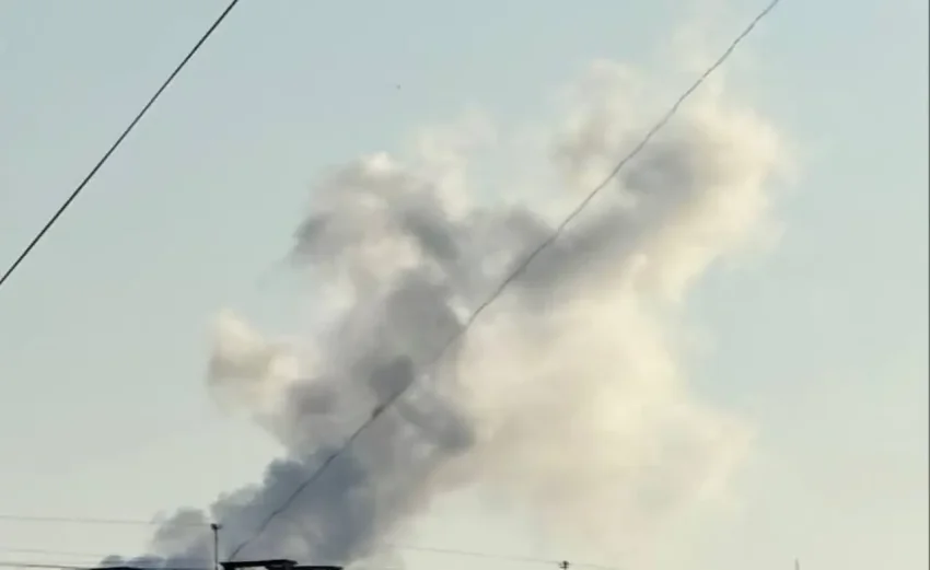 Уничтожение энергоинфраструктуры Харькова продолжается: нанесены новые удары