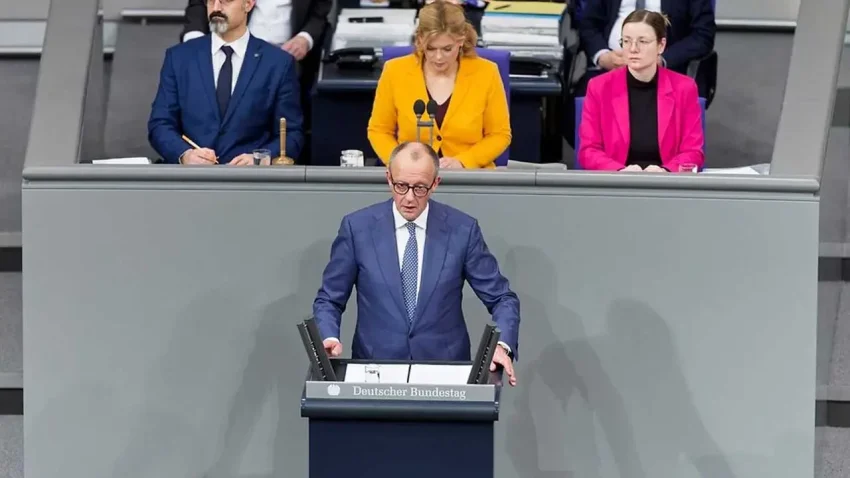 Восемь стран НАТО выступили с совместным заявлением по Трампу и Гренландии