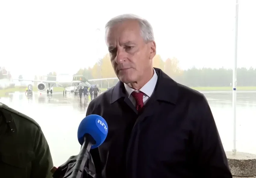 Норвежский премьер раскрыл ответ Трампу по поводу Нобелевской премии мира