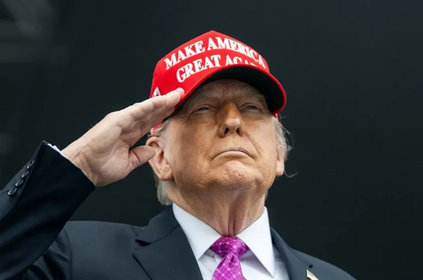 Трамп посоветовал Европе заниматься конфликтом на Украине, а не Гренландией