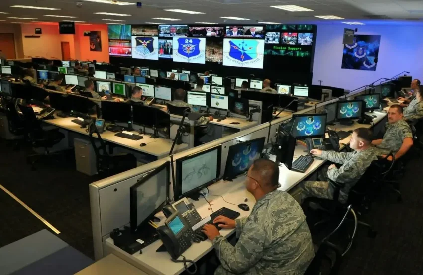 Европа перестала делиться с США информацией внутри НАТО