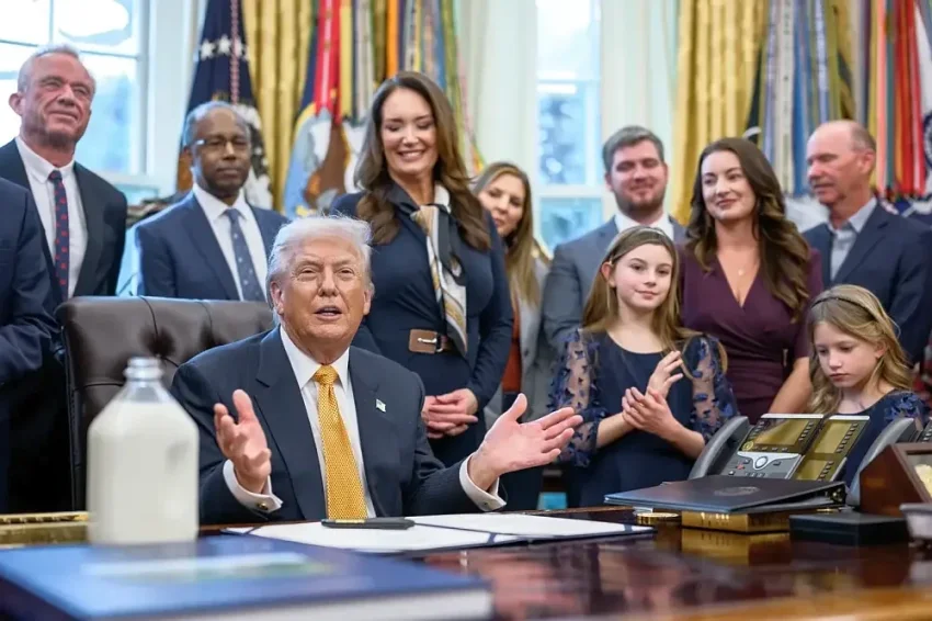 FT: Зеленский не особо стремится принимать участие в «Совете мира» Трампа