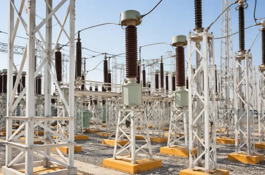 Ночная атака по тылу врага: под Одессой поражен объект энергоинфраструктуры