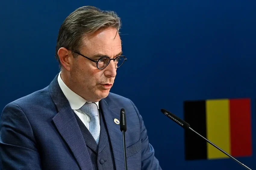 Премьер Бельгии: Европа долгое время была слишком снисходительна к Трампу