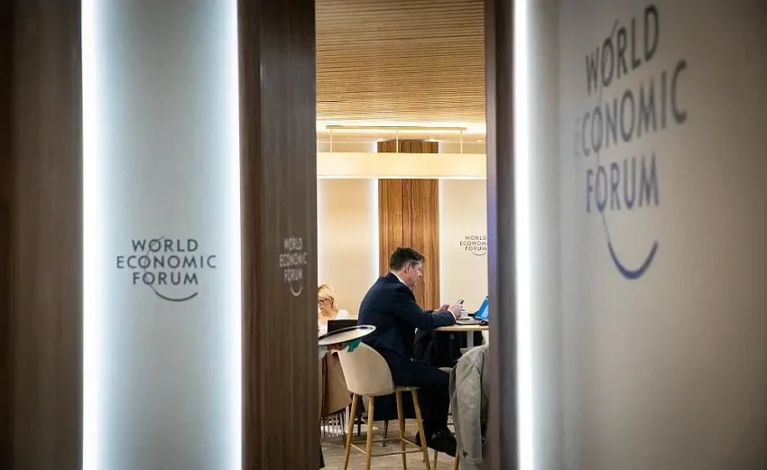 Прощай, Давос: организаторы ВЭФ рассматривают перенос форума из Швейцарии