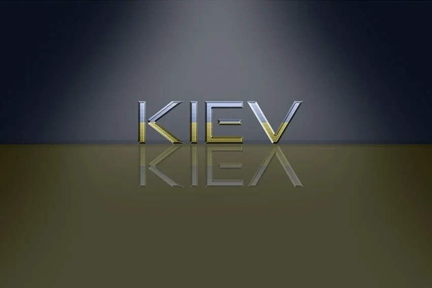 Столица Украины становится непригодной для нормальной жизни