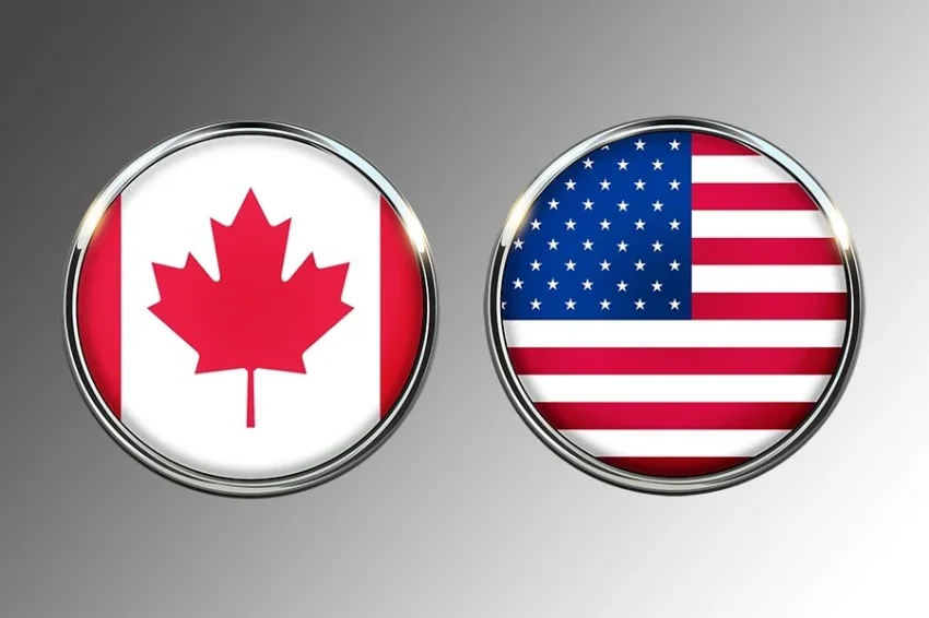 Как канадские партизаны будут сражаться против США 