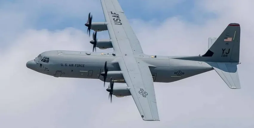 «Одержана победа над Airbus»: США снова «подвинули» Францию на оружейном рынке