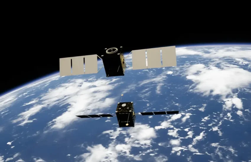 США рассекретили программу спутникового слежения за СССР