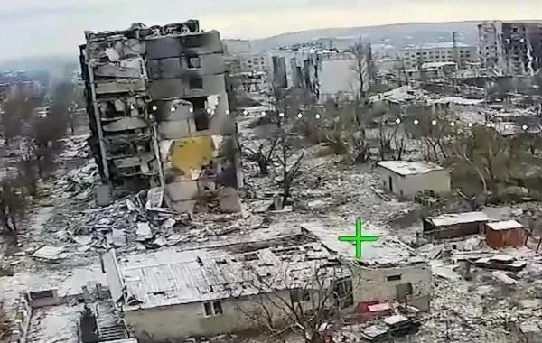 Прояснилась текущая обстановка в Купянске: свежие данные о боевых действиях на 08.02.2026