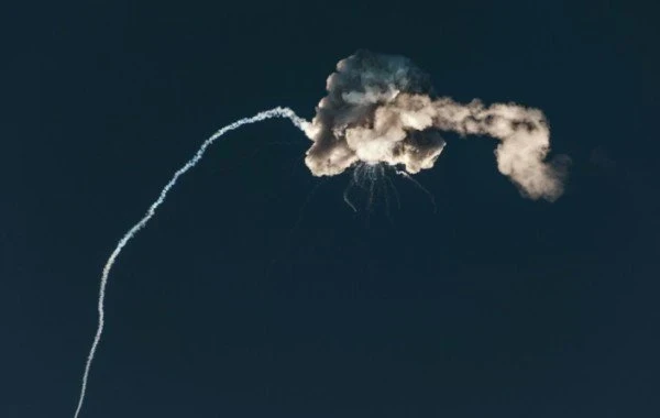 Взрывы разбудили жителей пригорода Краснодара и Славянского района Кубани: подробности случившегося на 21.02.2026