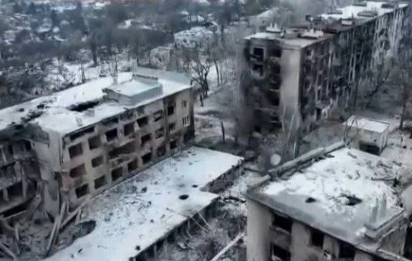 Остаткам ВСУ в "больничном" квартале Купянска грозит окружение: свежие данные о боевых действиях на 22.02.2026