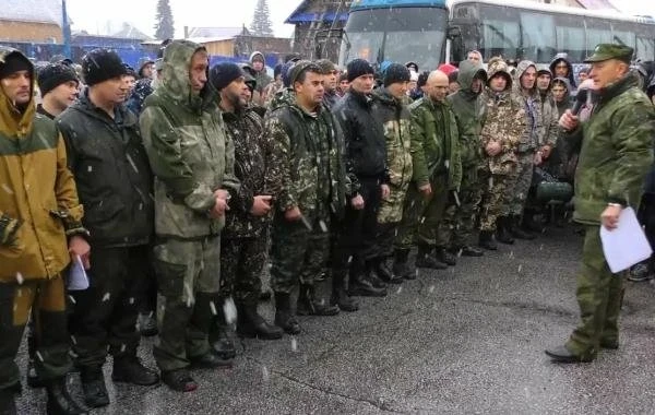 Будет ли объявлена новая мобилизация в России в 2026 году: что известно на 23 февраля. Комментарии властей и экспертов