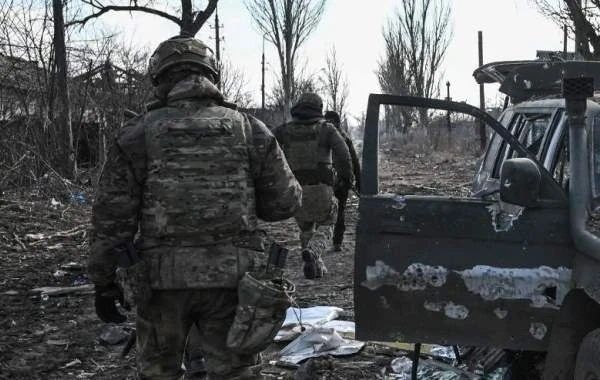 На Купянском фронте бойцы ВС РФ остаются в сложном положении: обзор боевых действий на сегодняшний день, 24 февраля 2026