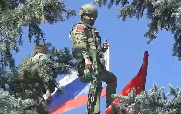 Когда и как может закончиться СВО: новые сроки окончания боевых действий называют эксперты, детали на 25.02.2026