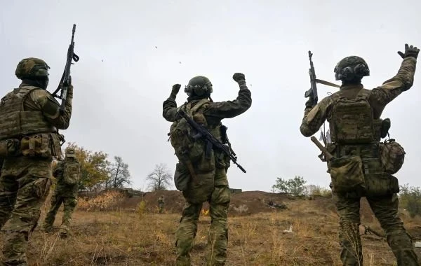 Когда можно ждать полное завершение СВО: свежие экспертные мнения о сроках окончания боевых действий на 25.02.2026