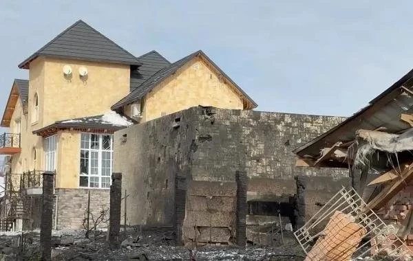 За сутки ВСУ обстреляли Белгородскую область не менее 95 раз: последствия ударов на 26.02.2026