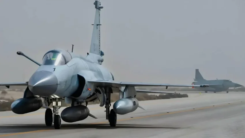 Дешево, но недолговечно: в Британии раскритиковали надежность китайского оружия