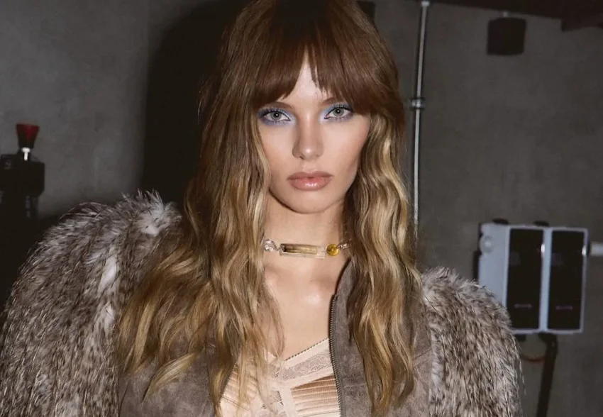 Алеся Кафельникова выпустила песню о личных переживаниях