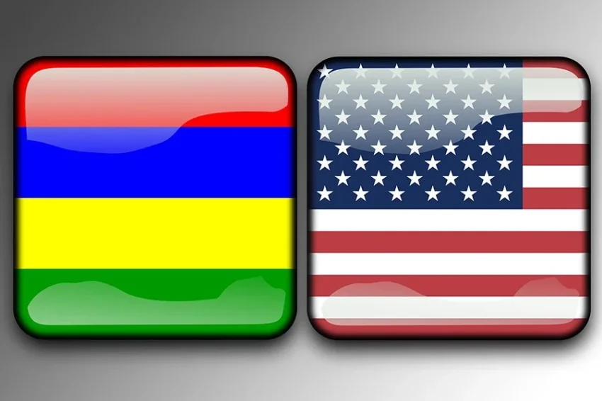 США испугались влияния Китая на стратегически важную военную базу