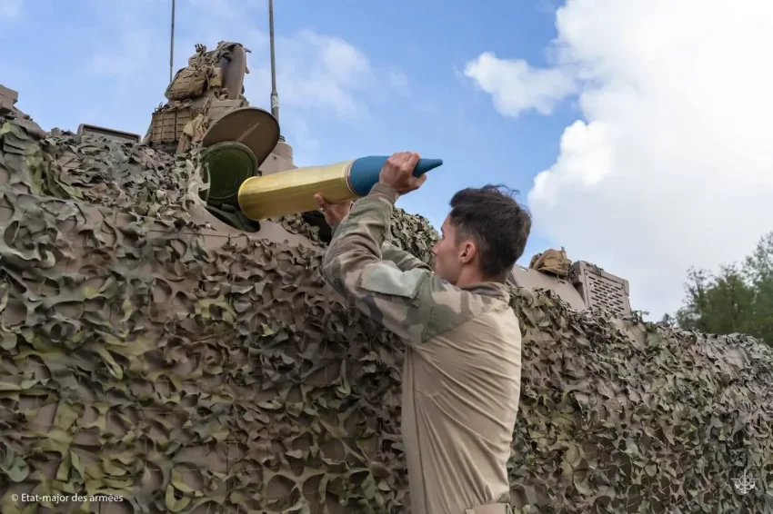 США решили дать больше полномочий европейским генералам в командовании НАТО