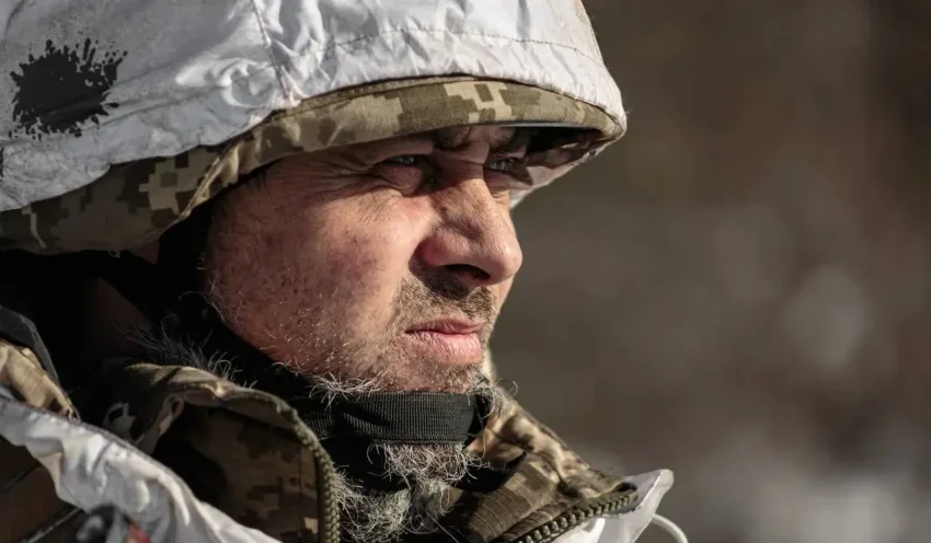 Под Гуляйполем всё динамично: ВСУ наткнулись на минные заграждения у Терноватого