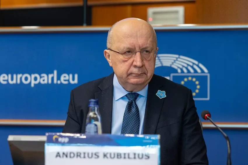 Еврокомиссия: ЕС должен потратить на вооружение 6,8 триллиона евро