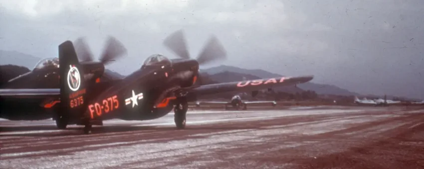 Несостоявшийся «корейский» охотник на караваны