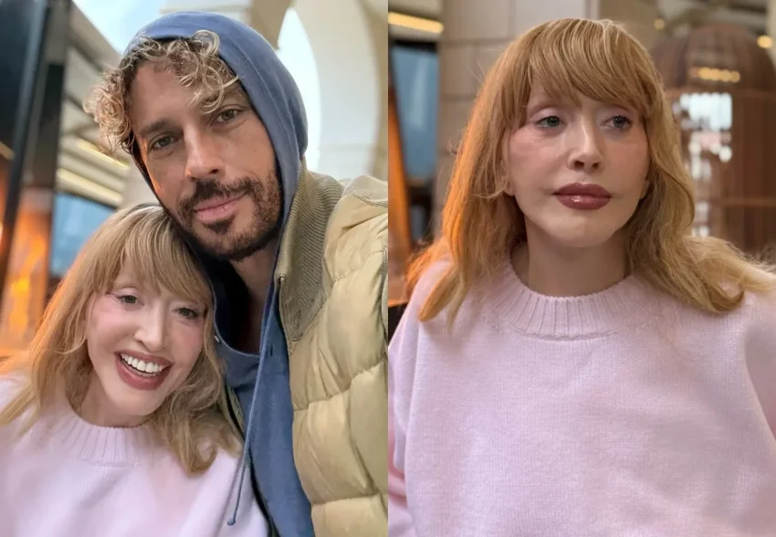 Максим Галкин* показал новые фото с 76-летней Аллой Пугачёвой, и её заподозрили в пластической операции