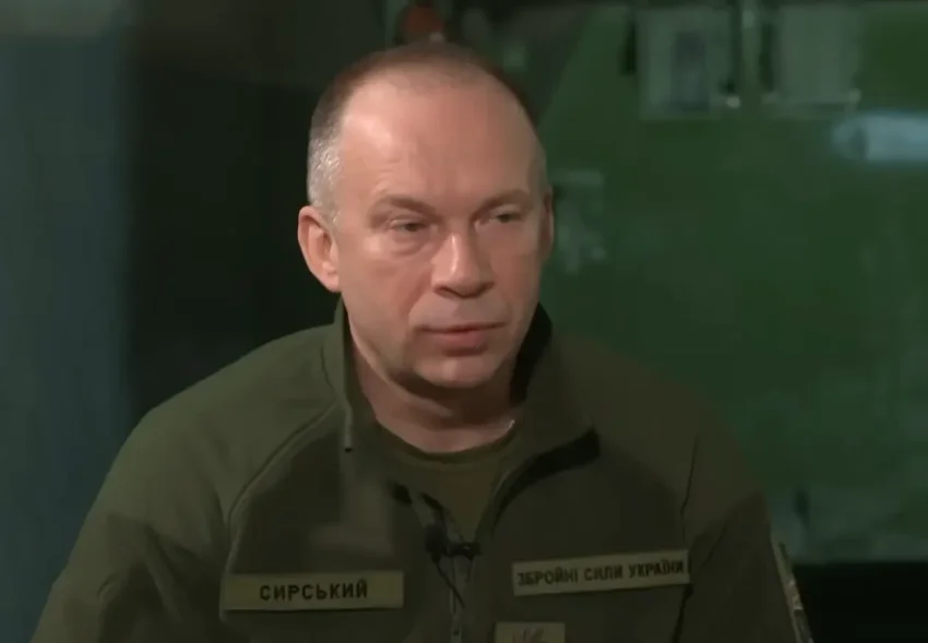 В ВСУ создают новый род войск ПВО для защиты критической инфраструктуры