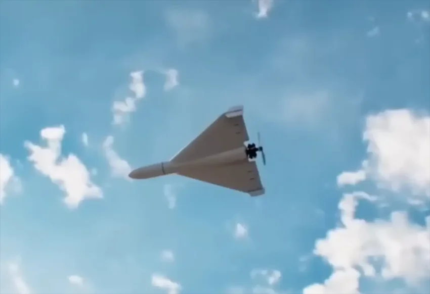 ВС РФ нанесли удары по Сарнам и Варашу в Ровенской области